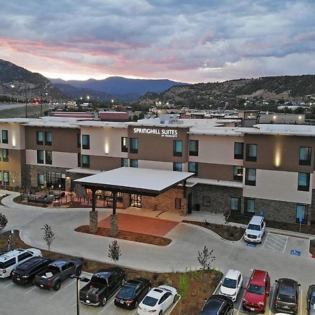 Springhill Suites Durango Luaran gambar