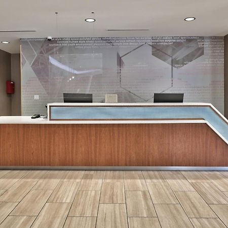 Springhill Suites Durango Luaran gambar