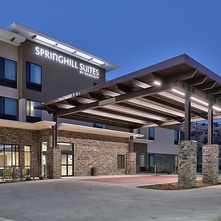 Springhill Suites Durango Luaran gambar