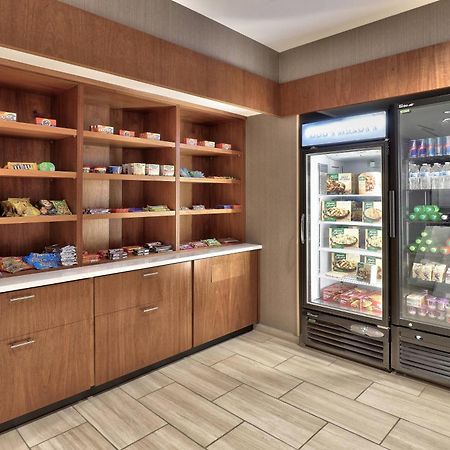 Springhill Suites Durango Luaran gambar