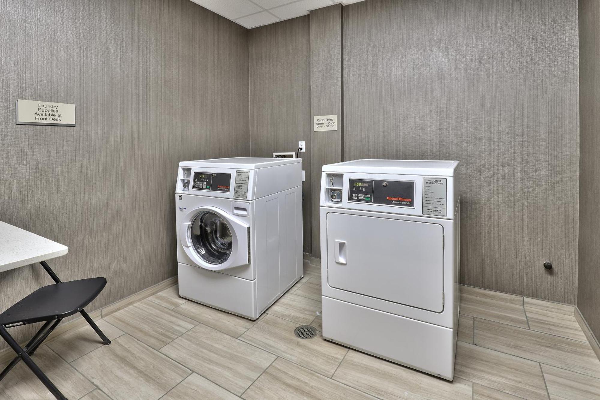 Springhill Suites Durango Luaran gambar