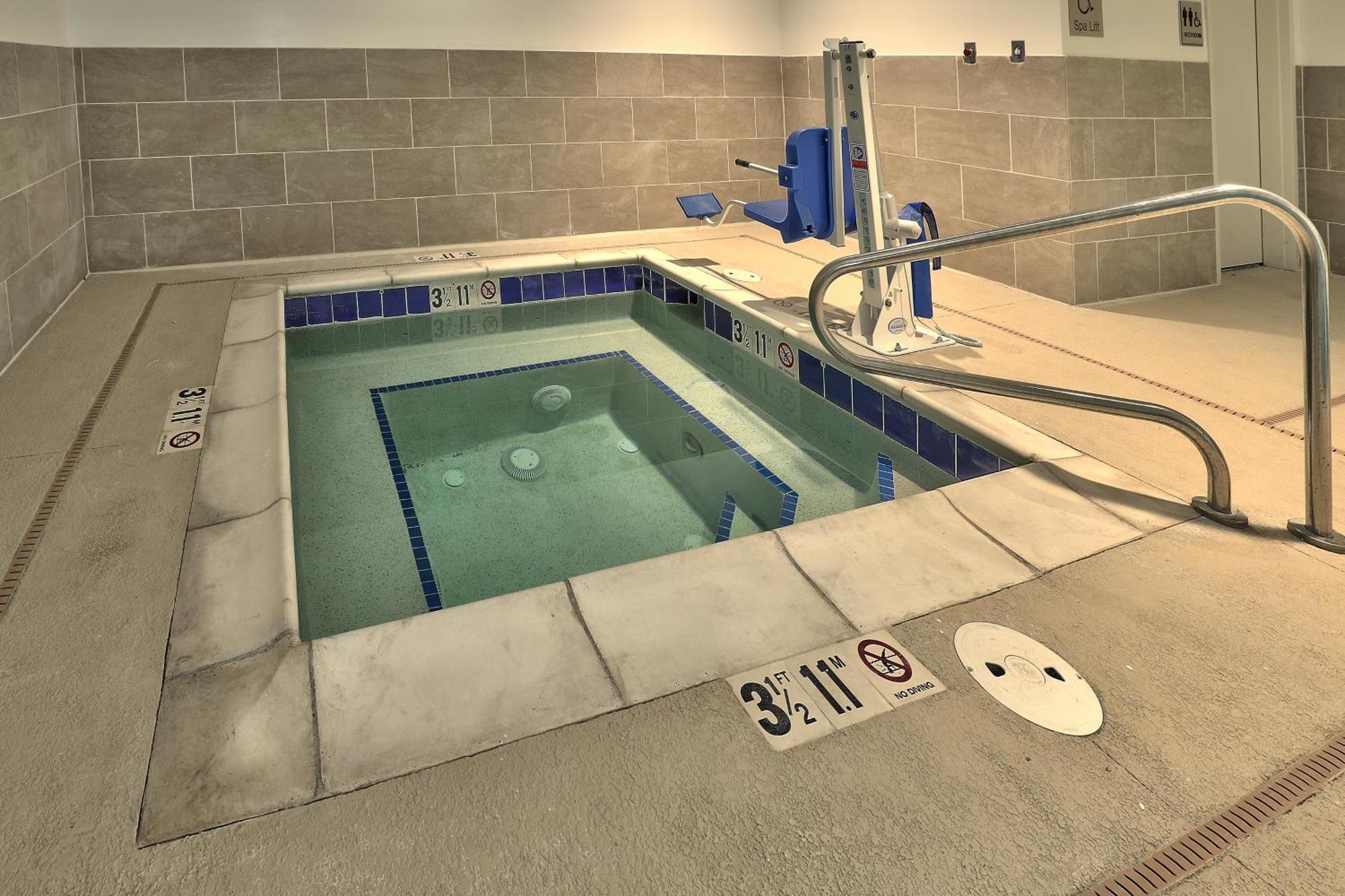 Springhill Suites Durango Luaran gambar