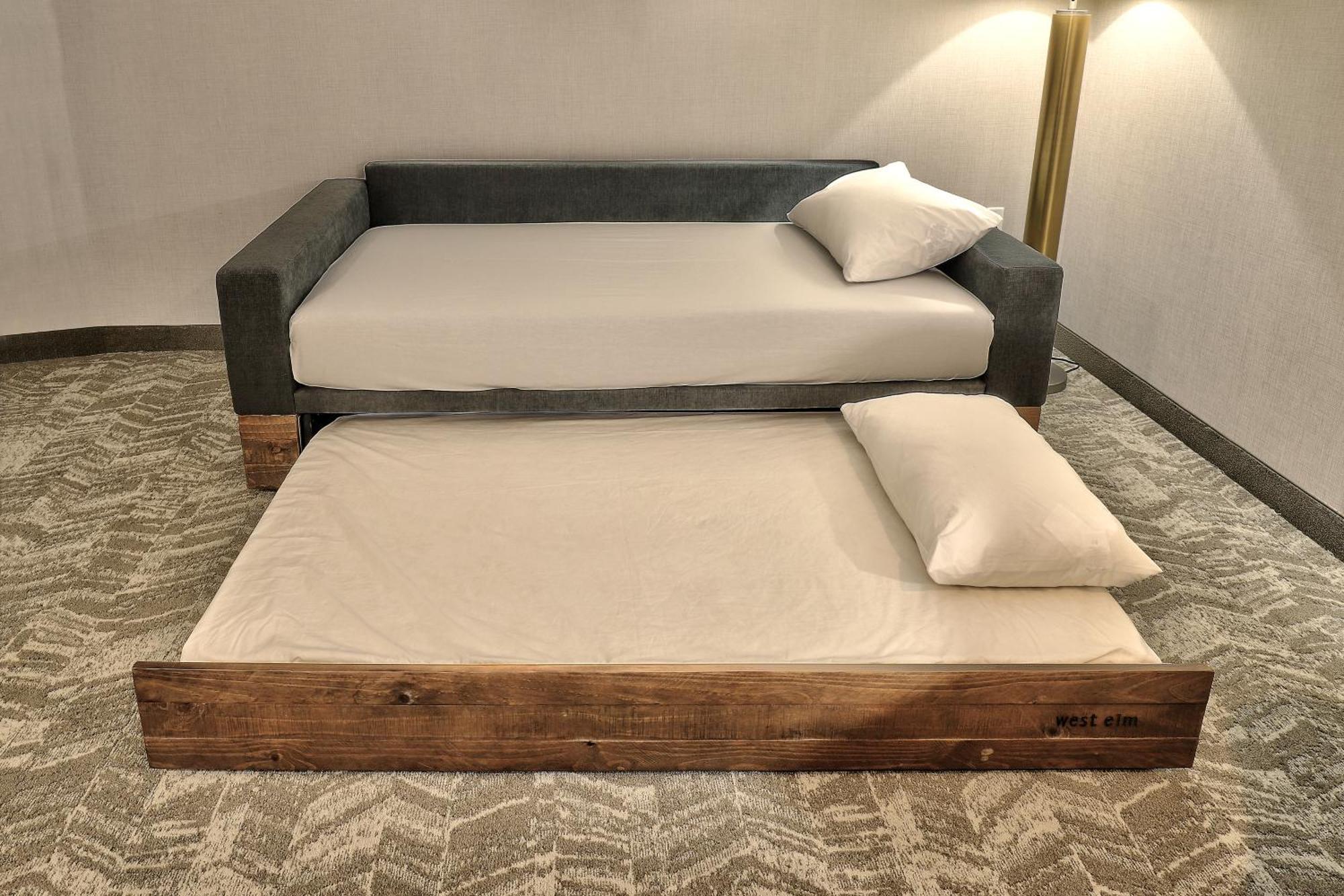Springhill Suites Durango Luaran gambar