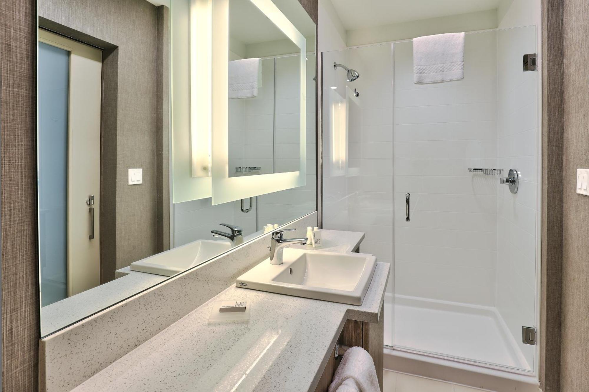 Springhill Suites Durango Luaran gambar