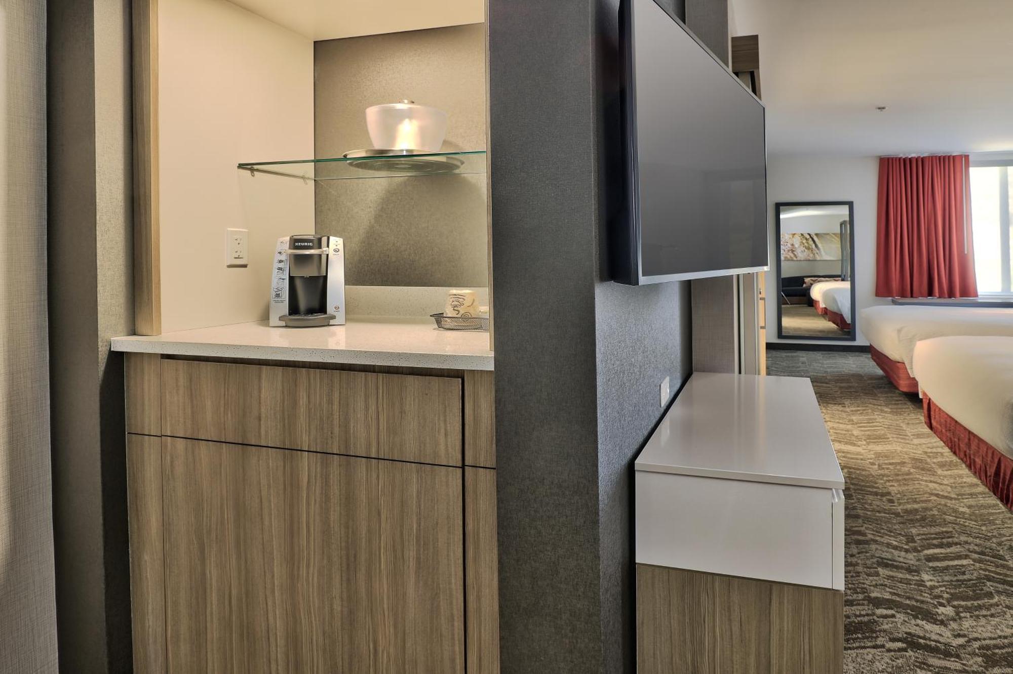 Springhill Suites Durango Luaran gambar