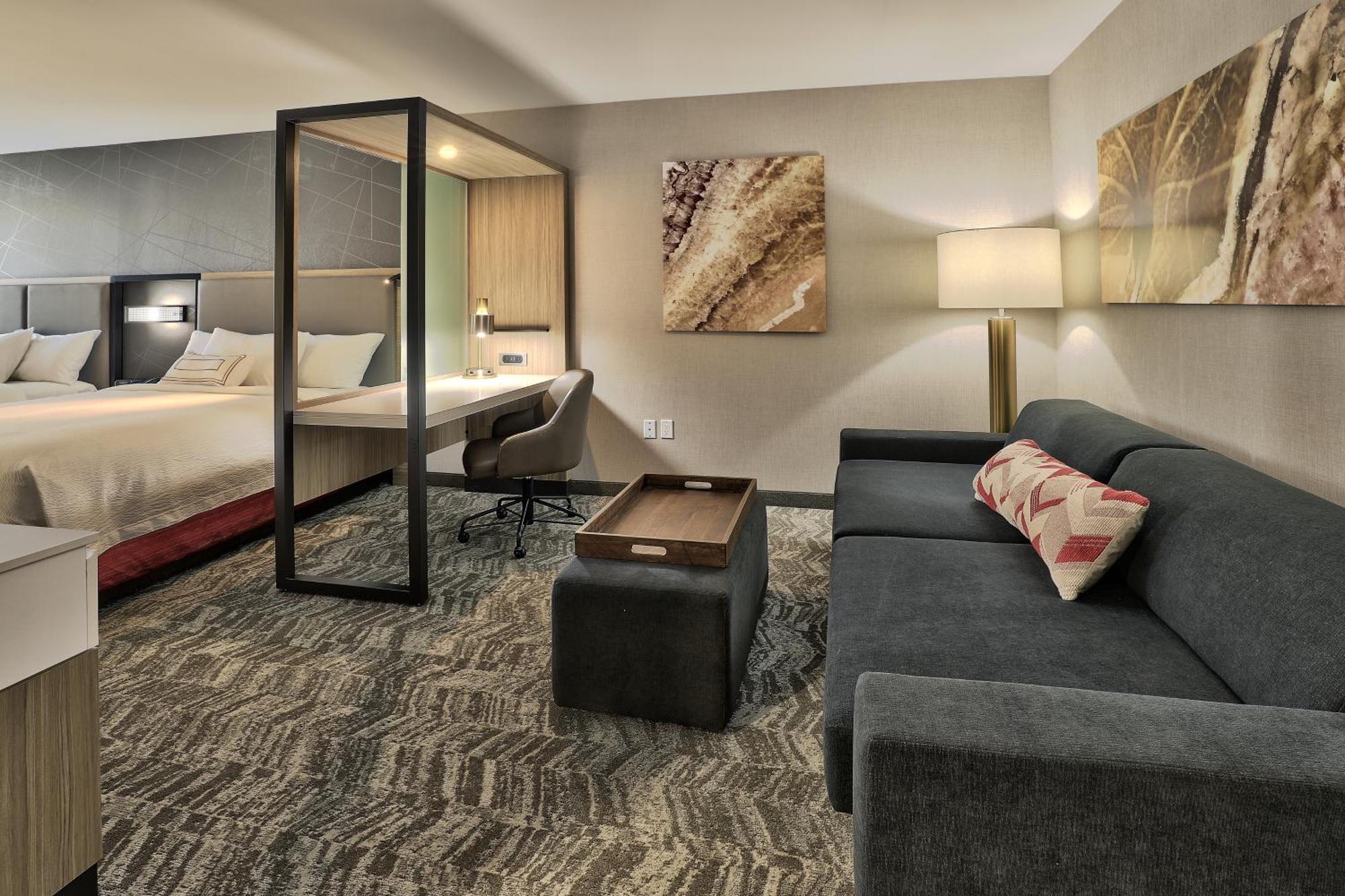 Springhill Suites Durango Luaran gambar