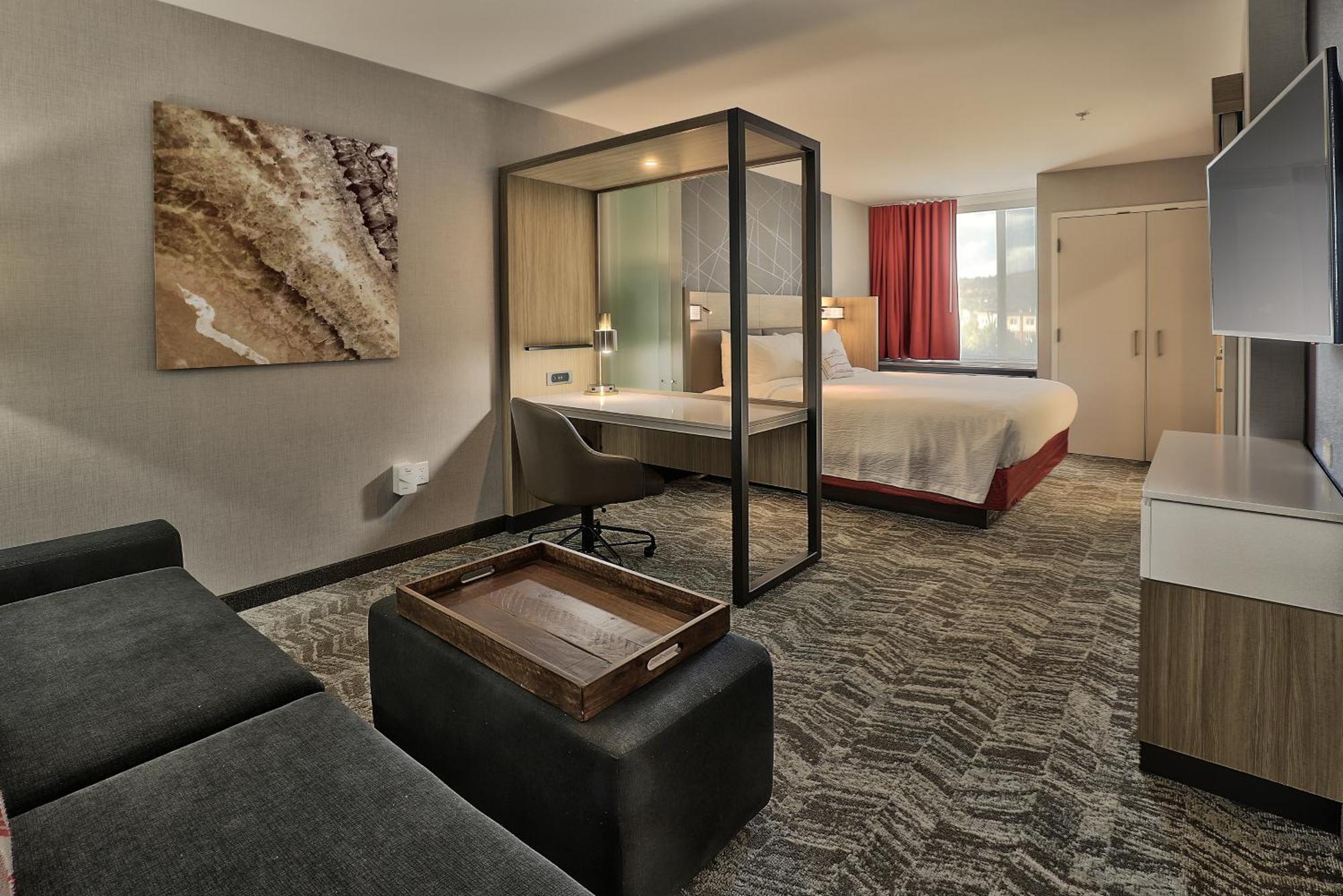 Springhill Suites Durango Luaran gambar