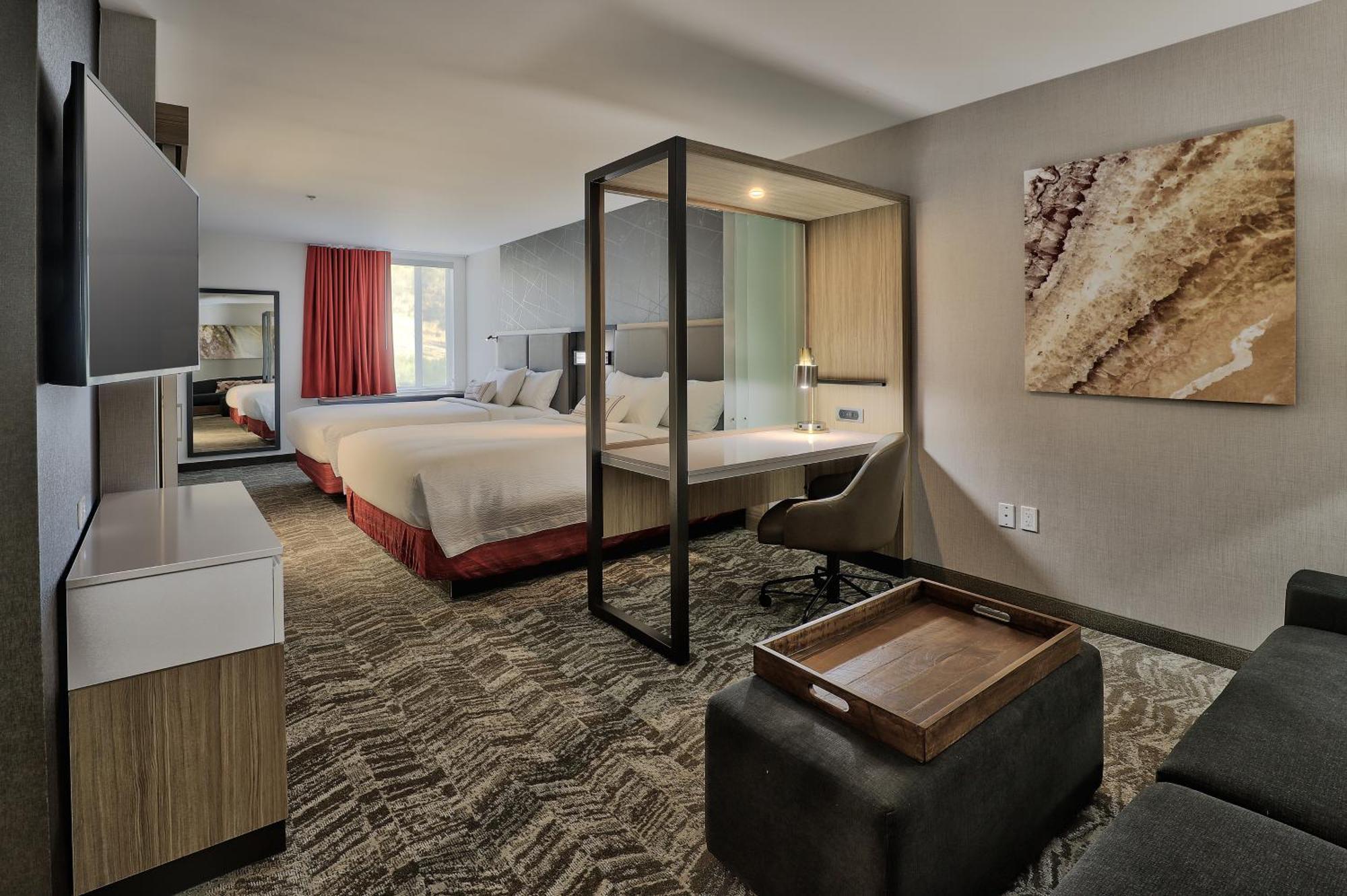 Springhill Suites Durango Luaran gambar