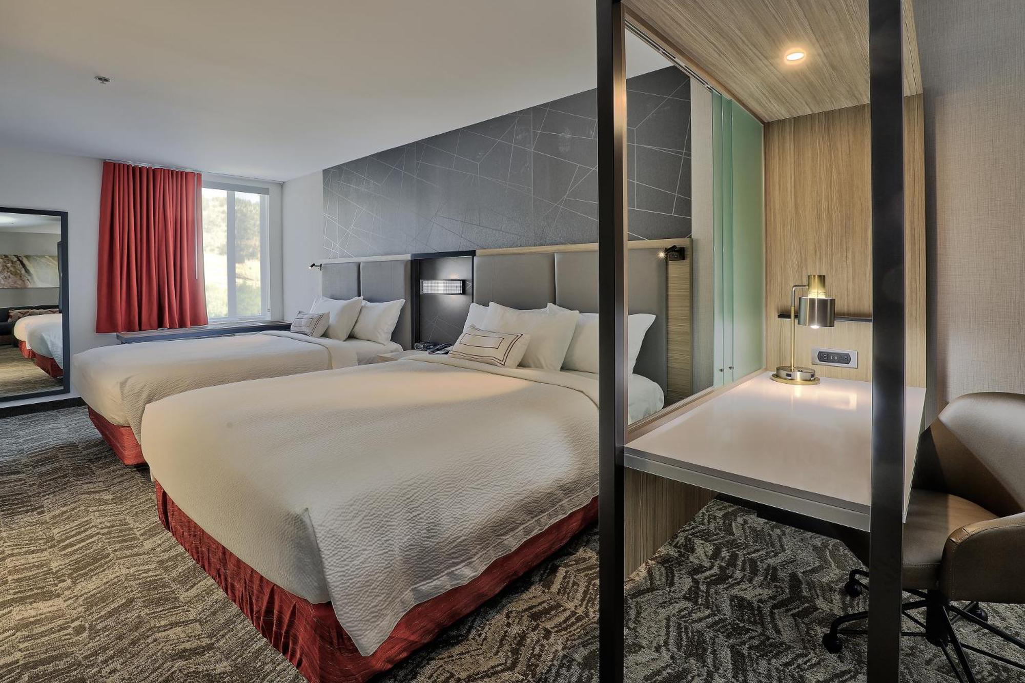 Springhill Suites Durango Luaran gambar