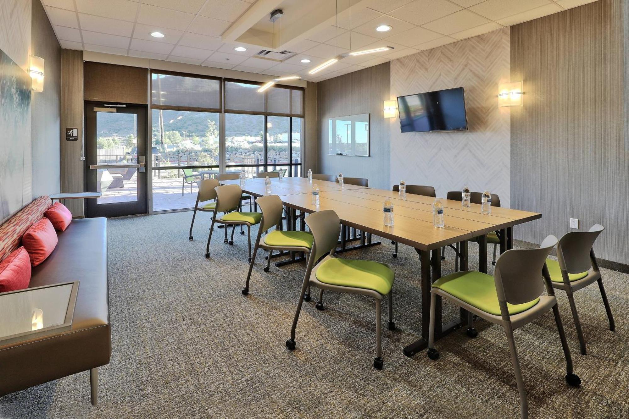 Springhill Suites Durango Luaran gambar